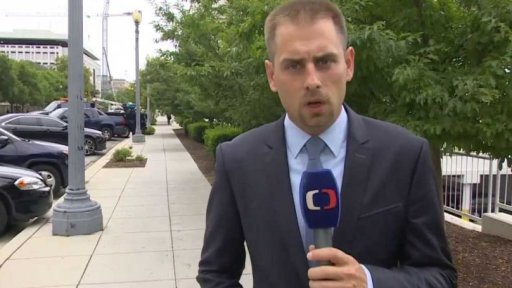 Slovní válka mezi USA a Íránem