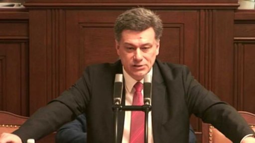 Vyšetřovací komise