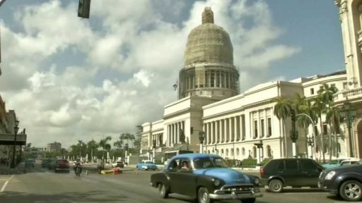 Nová kubánská ústava