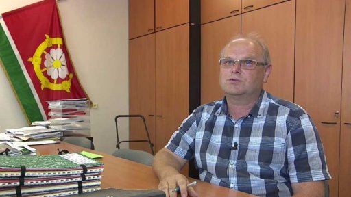 Uvolněné posty v komunální politice