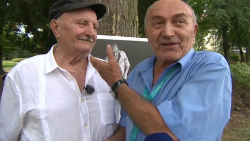 50 let od natáčení filmu Žert