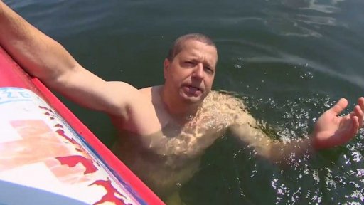 Záchrana tonoucích