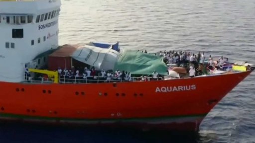 Maďarský premiér o migrační politice EU