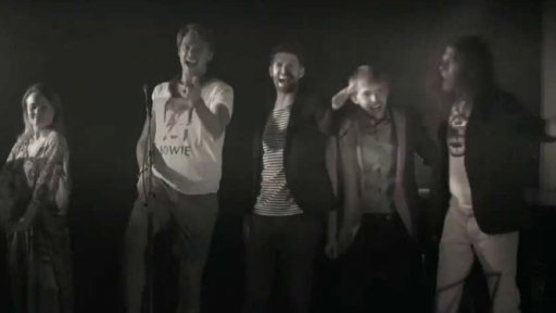 Letní hudební hity