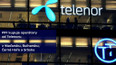 PPF kupuje operátory od Telenoru