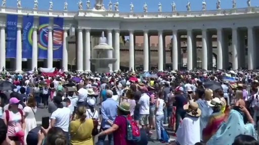 Vatikán odsoudil trest smrti