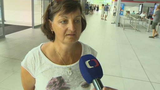 Vyprošťování Boeingu-737