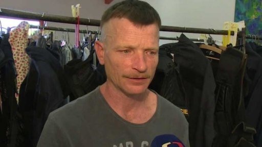 Nová černá komedie Úhoři mají nabito