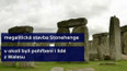 Původ Stonehenge