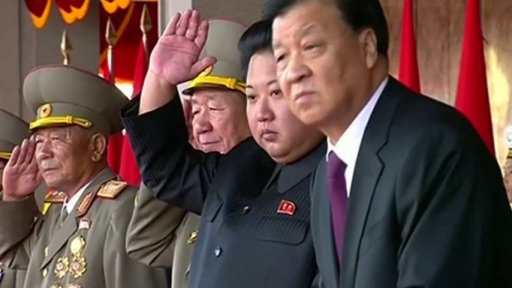 Kritická zpráva o jaderném programu v KLDR