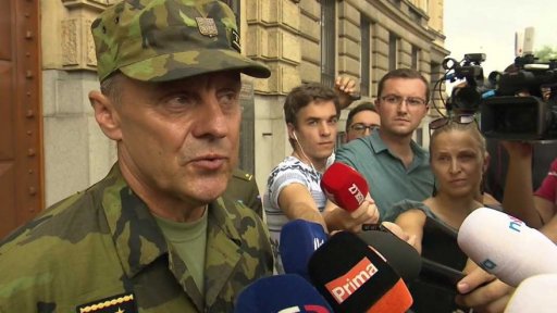 Tři čeští vojáci zemřeli v Afghánistánu