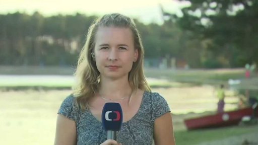 Pieta za utopené chlapce