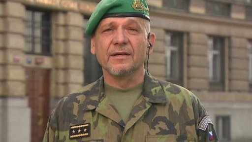 Tři čeští vojáci zemřeli v Afghánistánu