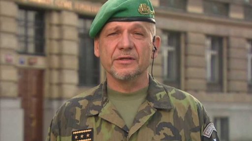 Mise NATO v Afghánistánu