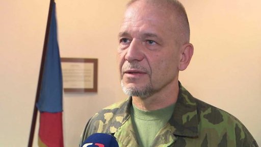 Vyšetřování útoků na české vojáky v Afghánistánu