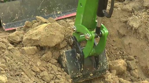 Do krajiny se vracejí tůně