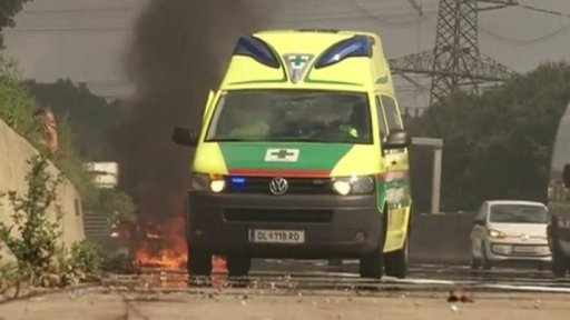 Pojištění rizik a úrazy na dovolených