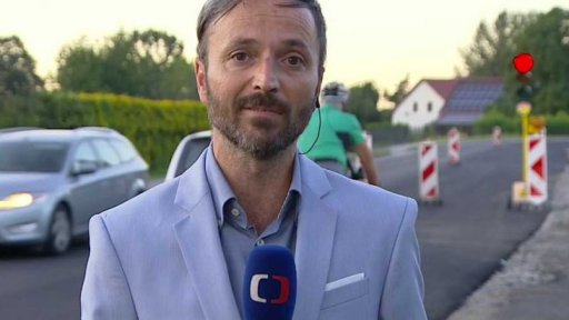 Komplikace na železnici mezi Frýdkem-Místkem a Valašským Meziříčím