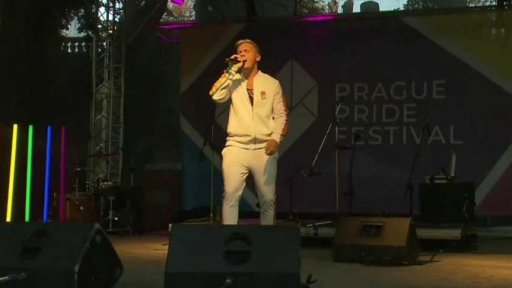 Začíná Prague Pride