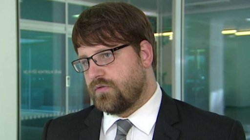 Zpráva NKÚ o podpoře vědy a výzkumu