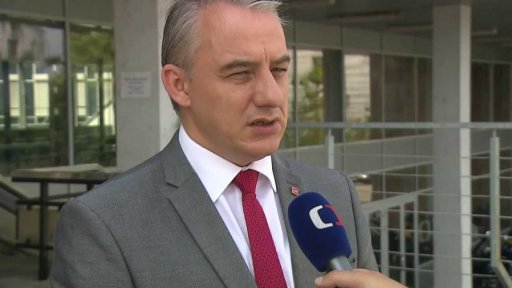 Spory o zvýšení minimální mzdy