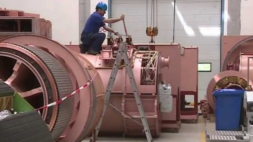 Americké sankce vůči Íránu