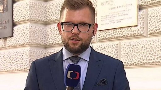 Ústavní soud o povinném ručení