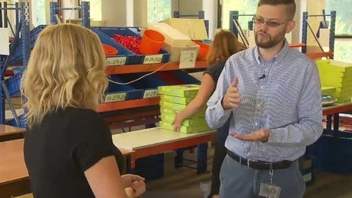 Pomalý růst českého exportu