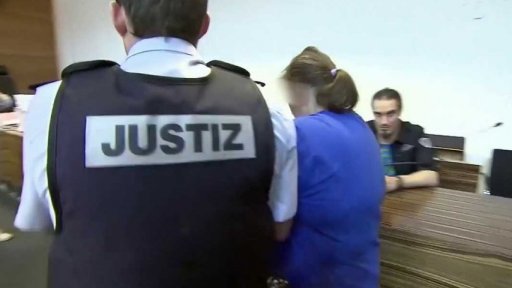 Sexuální zneužívání v Německu