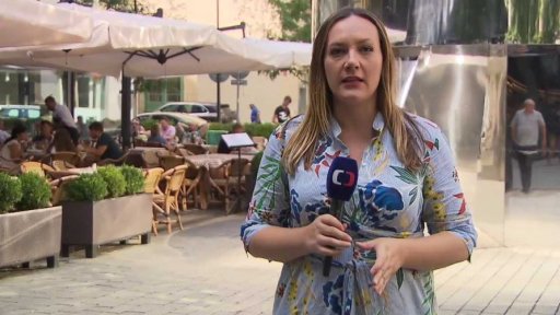 Dvěma Nizozemcům hrozí za napadení přísnější tresty