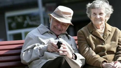 Jak porostou důchody