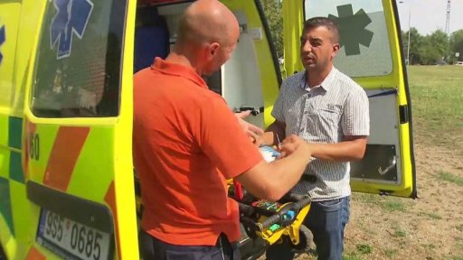 Změny v povinné výbavě