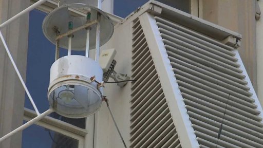 Nejteplejší den roku