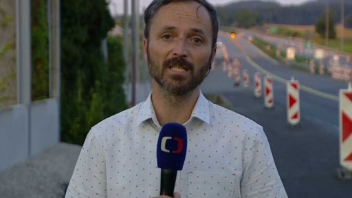 Problémy s dostavbou D48