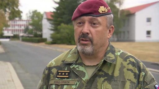 Odveta za mrtvé vojáky