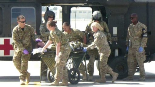 Zneškodnění strůjců útoku