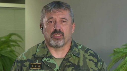 Aleš Opata o palých vojácích