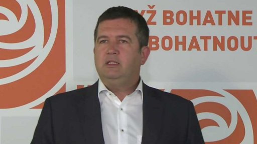 ČSSD a odbory jednaly