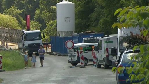 Stavby i obtěžují