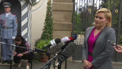 Taťána Malá o titul nepřijde