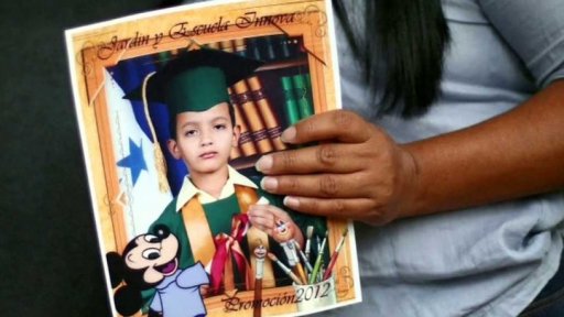 Spor o vracení migrantů z USA