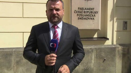 Pře kvůli výši úroků