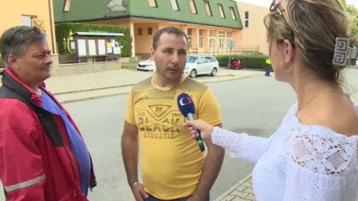 Peníze pro obce z cizinců