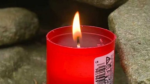 Beskydský pomník Jana Palacha