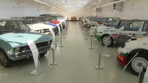 Dovolená v České republice