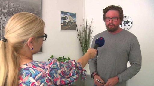 Zdravotní stav českého řidiče