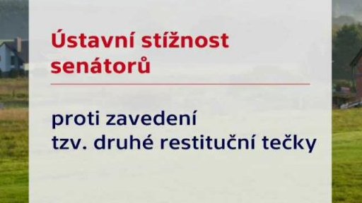 Nejznámější případy Ústavního soudu