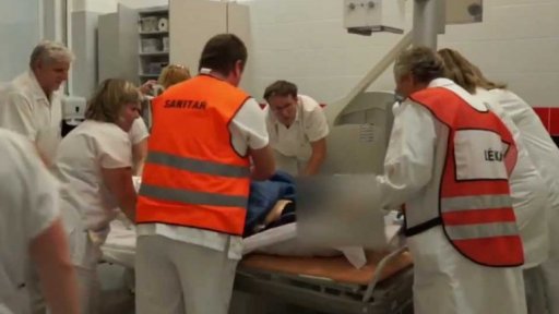 Návrat do života po vážné nehodě