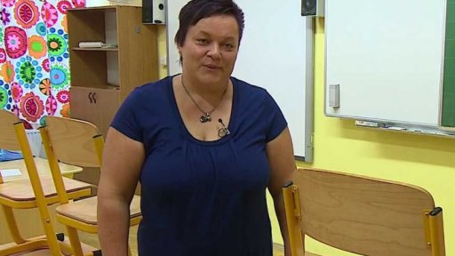 Platy zaměstnanců státu