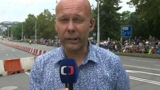 48. Barum Czech Rally